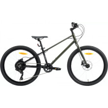 Велосипед 24" PRIDE GLIDER 4.2 2026